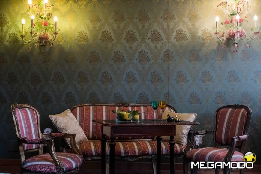 mod relais ca alberti