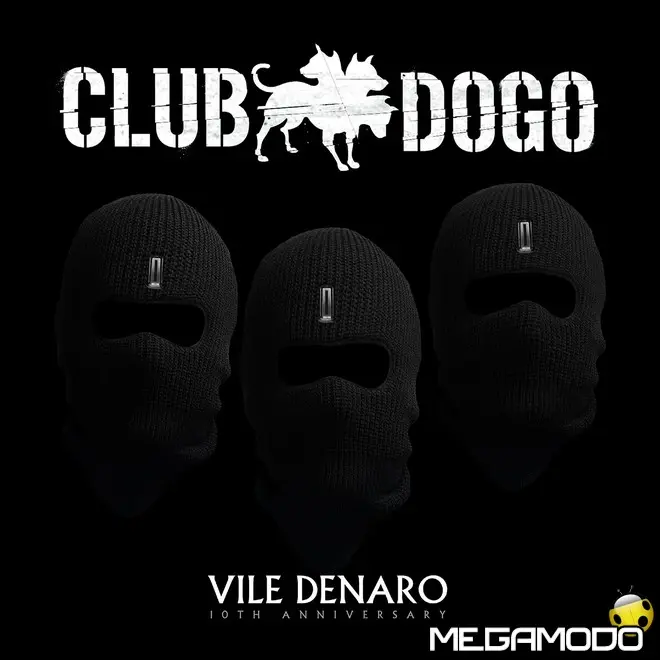 Club Dogo, il 19 Maggio esce “Vile denaro 10th Anniversary”