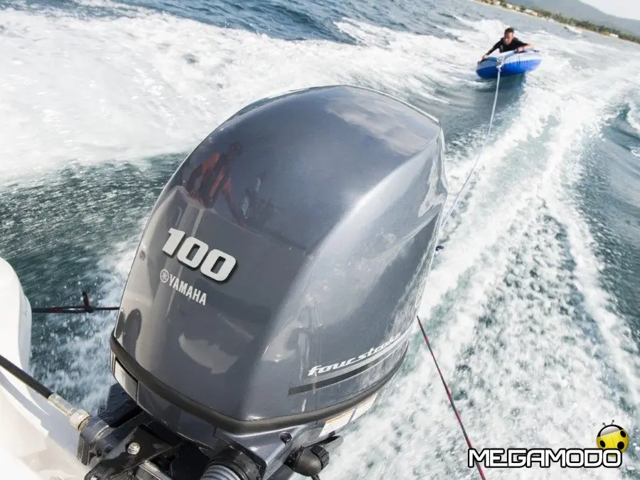 Yamaha, nuovi incentivi sui motori fuoribordo