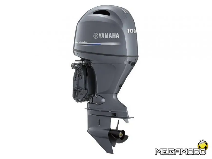 mod yamaha f100 2017