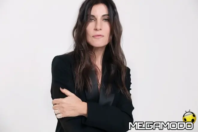 Paola Turci, da domani al via "Il secondo cuore tour"