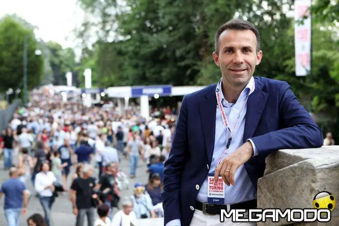 Il 7 giugno a Torino il via al Salone dell'Auto: le novità dal Presidente Andrea Levy