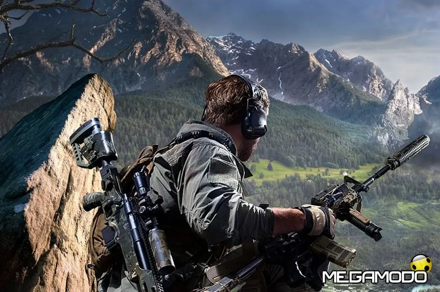 RECENSIONE - Sniper Ghost Warrior 3