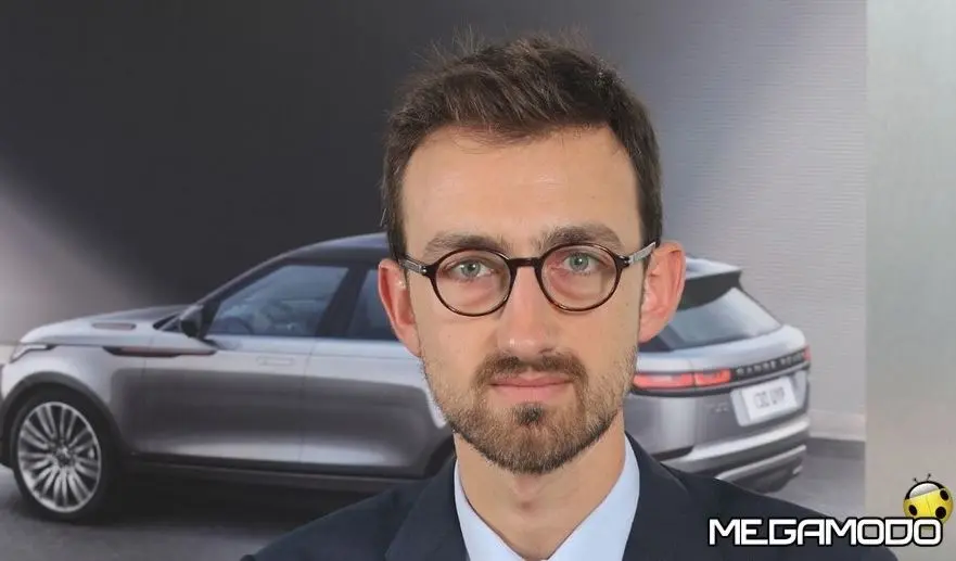Land Rover Italia, cambiamento organizzativo della Direzione Pubbliche Relazioni