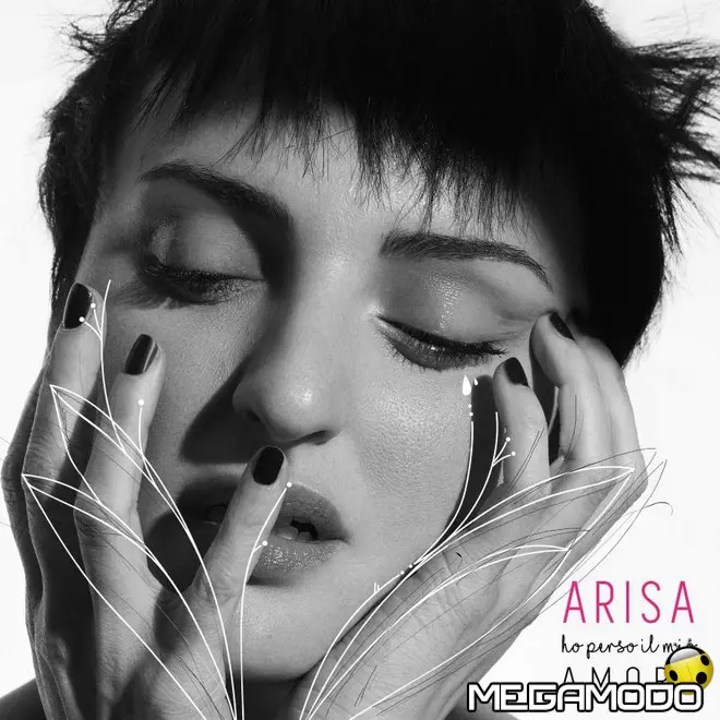 Arisa, da oggi online il video di "Ho perso il mio amore"