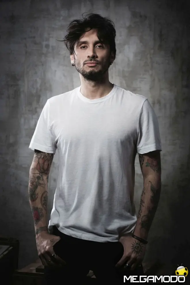 Fabrizio Moro, 24 giugno live a Sanremo