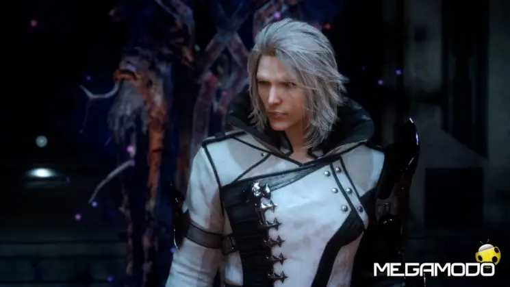 Final Fantasy XV: Episode Prompto, pubblicato il Guest Composer Trailer