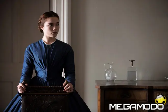 "Lady Macbeth", da domani al cinema!