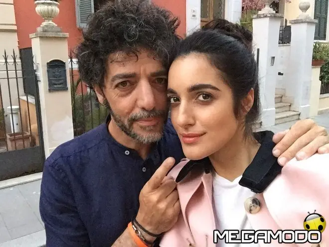 Levante, domani anteprima del videoclip "Pezzo di me" su Sky