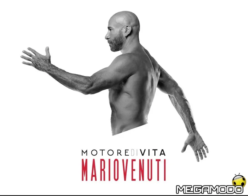 Mario Venuti, dal 7 luglio in radio il nuovo singolo "Tutto questo mare"