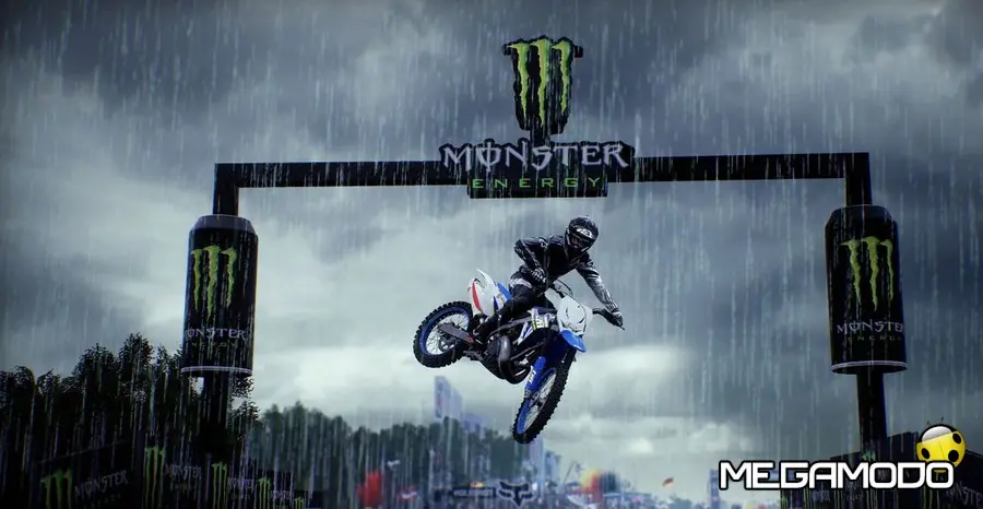 MXGP3 - RECENSIONE