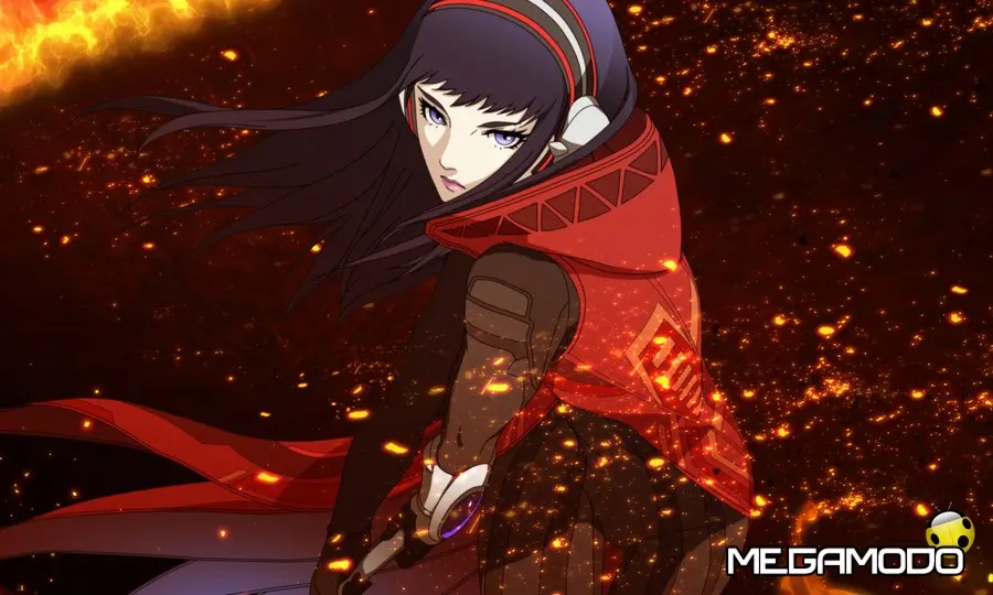 ATLUS e Deep Silver invaderanno America e Europa con un trio di nuovi JRPG