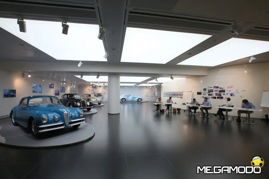 Alfa Romeo 164 Day, 107 anni festeggiati in grande stile