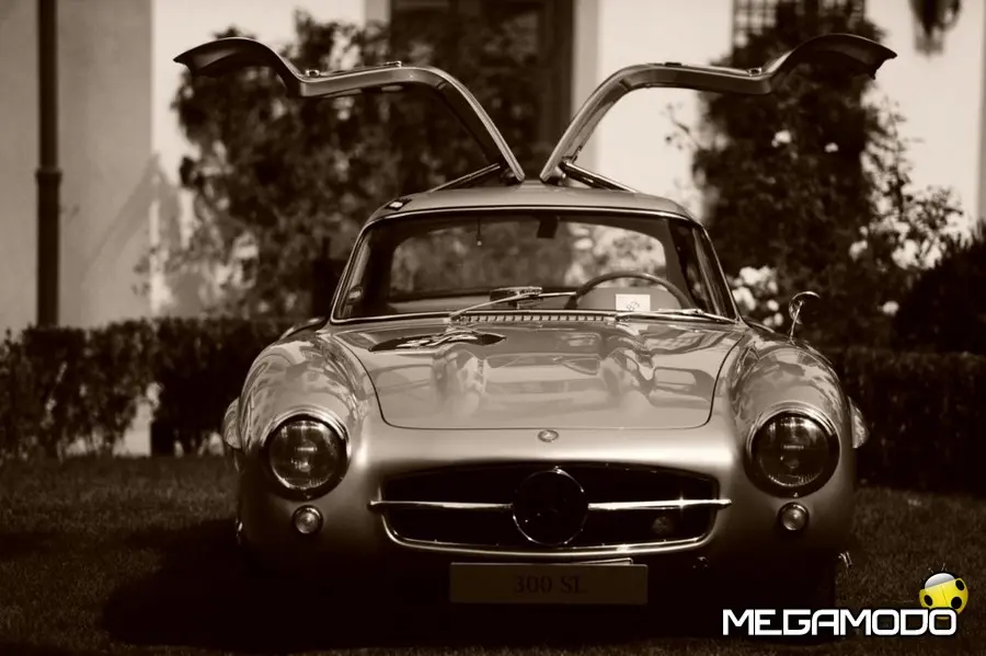 A Padova il Salone Auto e Moto d'Epoca