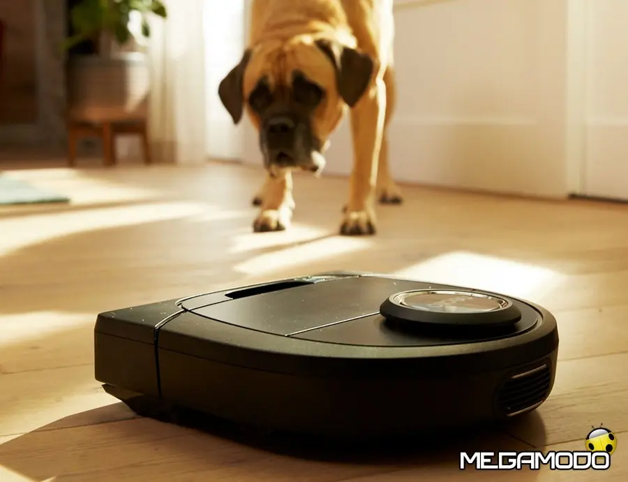 Neato Robotics presenta i nuovi Botvac Connected D3 e D5