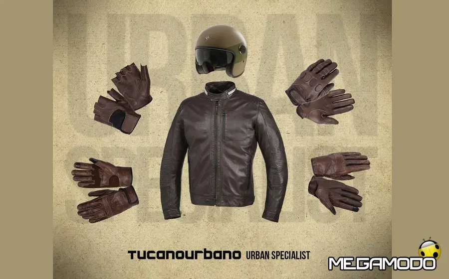 Tucano, la linea Urban Specialist in mostra a Wheels and Waves 2017