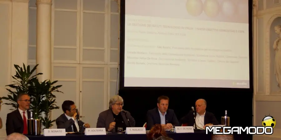 Remedia presenta il Green Economy Report sui rifiuti tecnologici in Italia