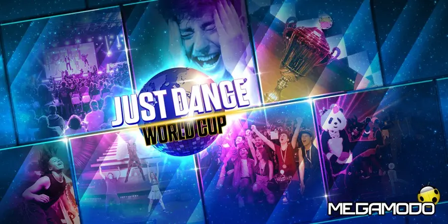 Ubisoft e FaviJ insieme per la Just Dance World Cup