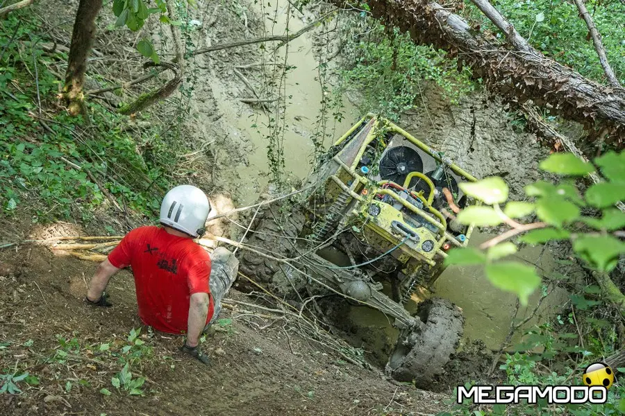 RFC South Europe, il Friuli incorona i suoi Re