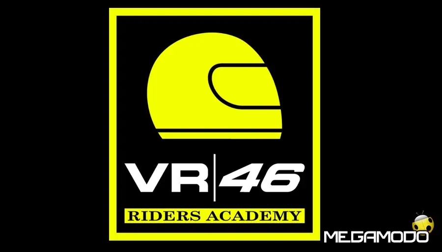 Dunlop e VR46 Riders Academy per i talenti del motorsport