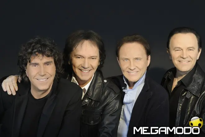 Pooh, 14 luglio esce la raccolta "Trilogia 1987-1990"