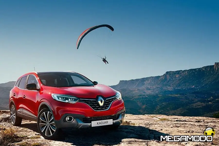 Renault Italia conferma la partnership con l'Isola del Cinema