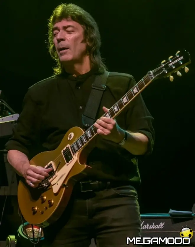 Steve Hackett, live in Italia con il tour “Genesis Revisited with Classic Hackett”