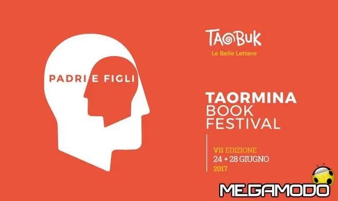Taobuk Festival, dal 24 giugno al via la settima edizione!