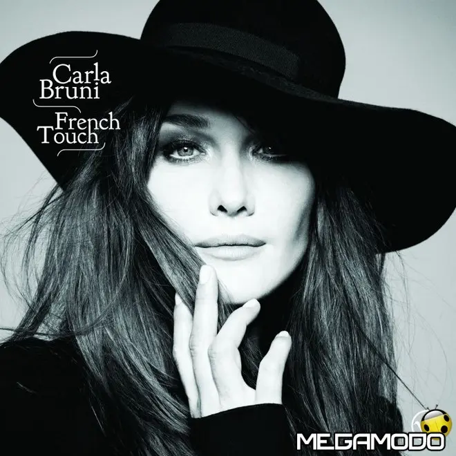 Carla Bruni, dal 21 luglio in radio il nuovo singolo "Miss you"