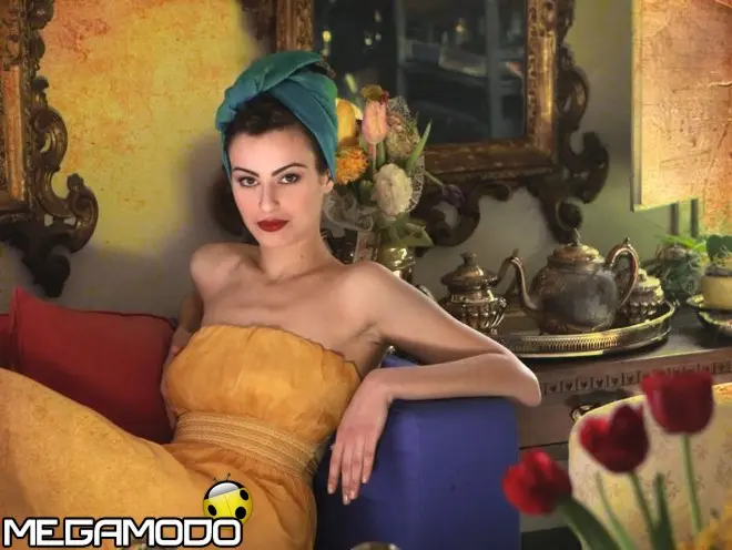 Carmen Alessandrello domani sul palco di "Radio Bruno Estate 2017"