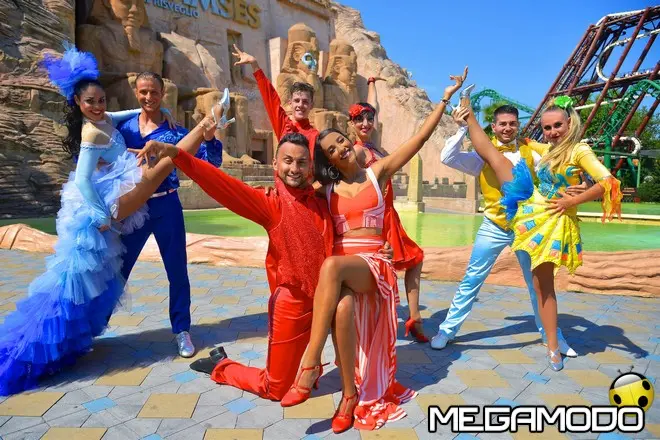 MOD_10. Juliana Moreira madrina Alegria Latina a Gardaland_1506