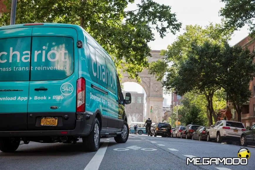 mod chariot new york 01