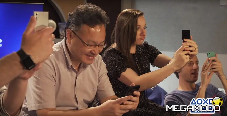 "Dimmi chi Sei!", il social game per PlayStation 4!