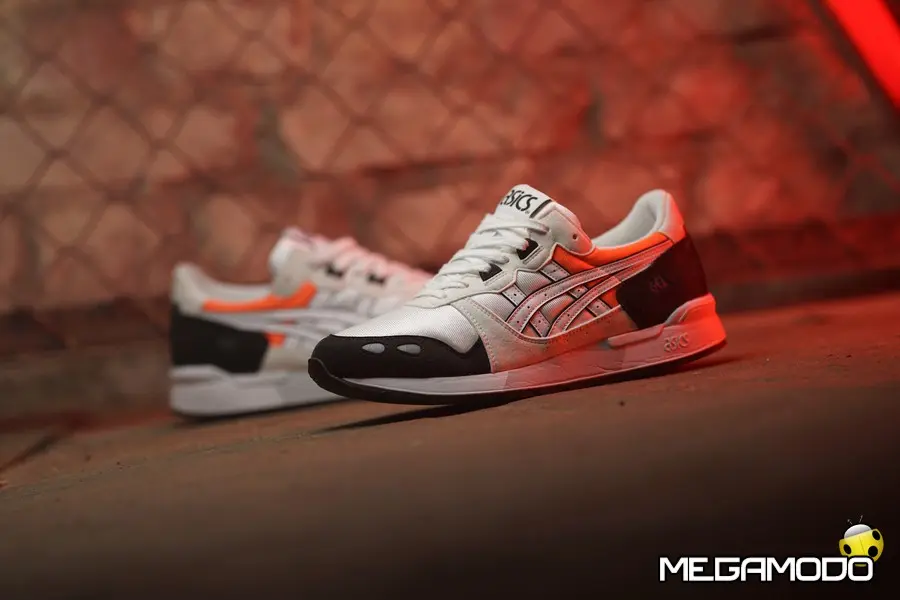 Asicstiger, il ritorno del modello originale di Gel Lyte