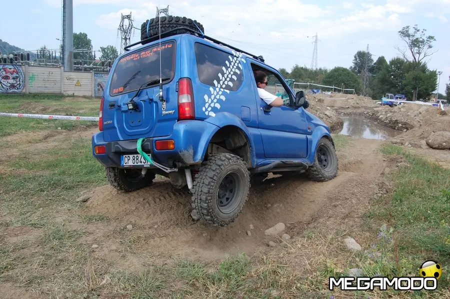 La sesta edizione dell'EXPO Valpellice a Luserna San Giovanni (TO)