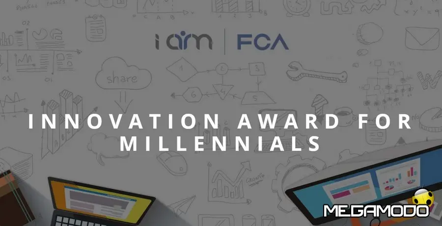 I AM FCA, terminata la seconda edizione