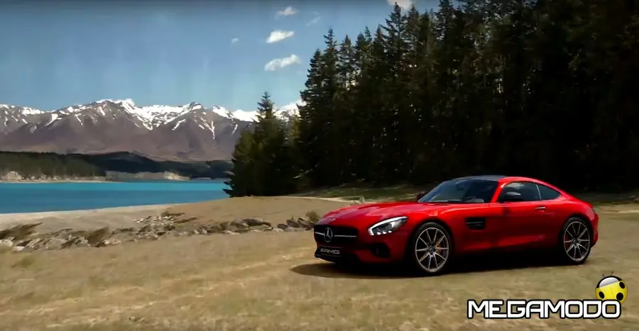 Gran Turismo Sport, Sony annuncia la data di uscita!