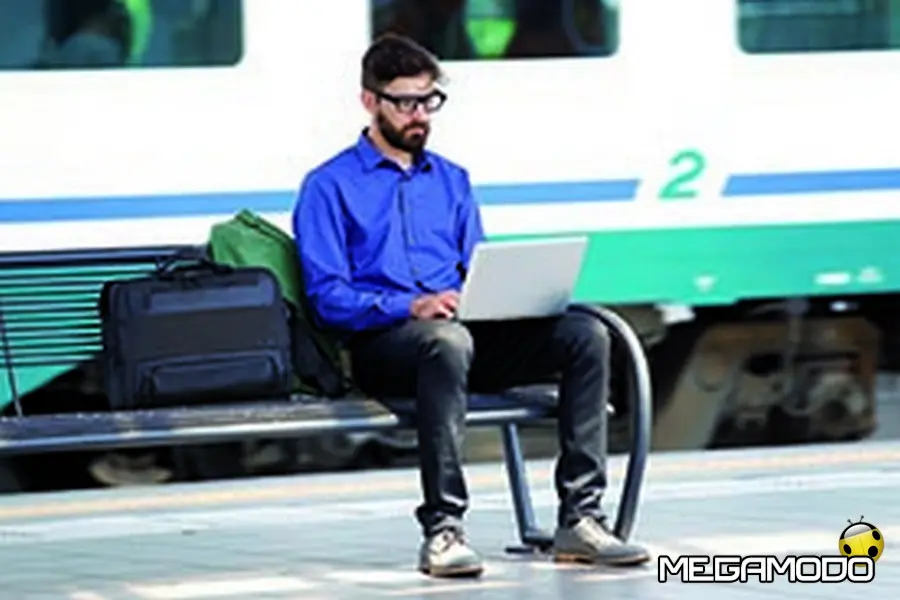 Nava Design presenta la nuova collezione di borse e zaini "Gate"