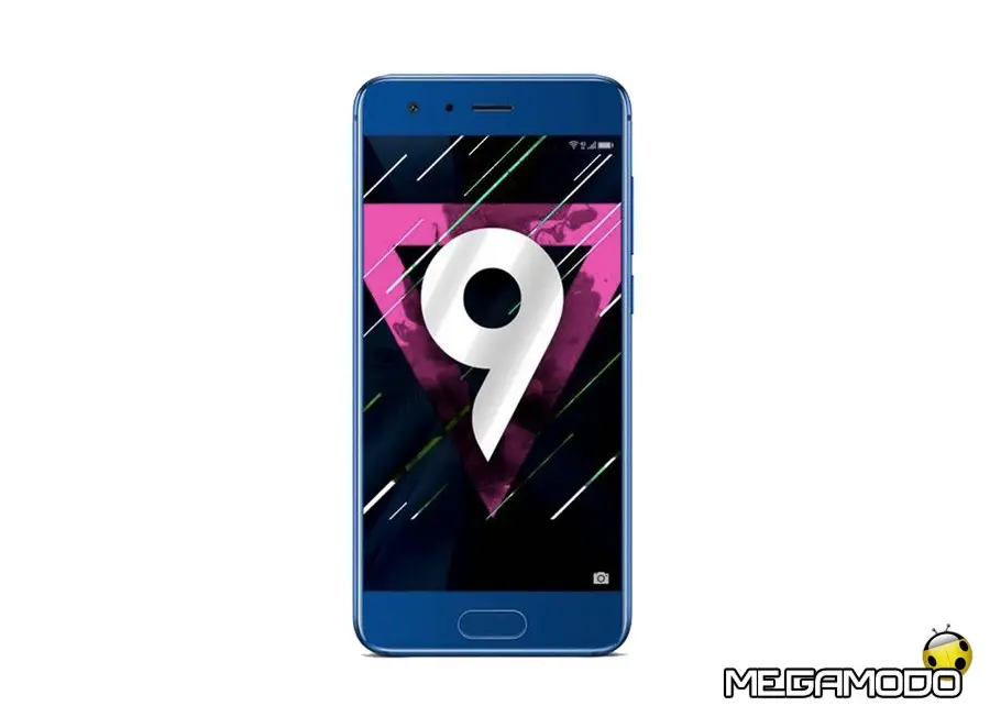 Honor, nuova partnership con 3 per lo smartphone dei millennial