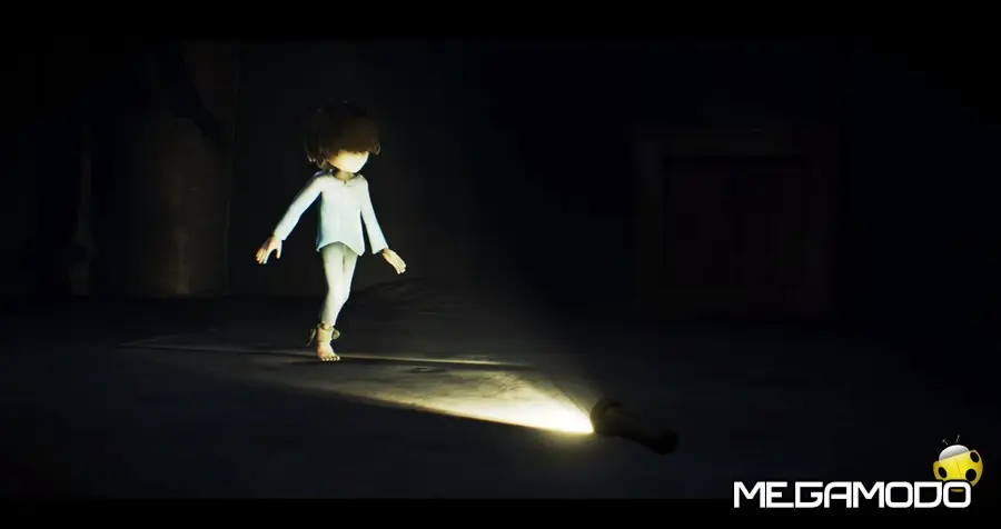 Little Nightmares, disponibile il DLC Le Profondità 