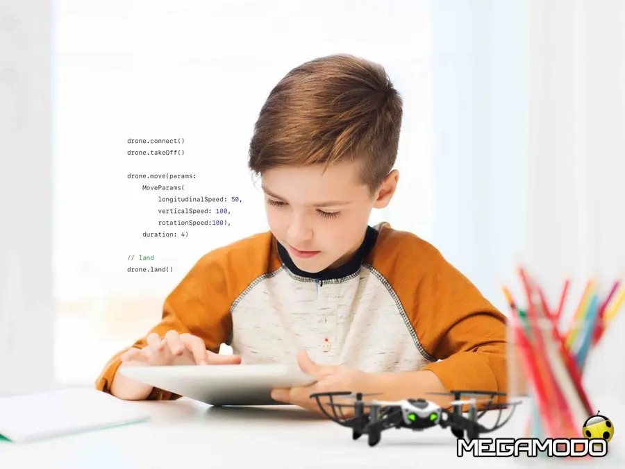 Parrot Education si espande in tutto il mondo