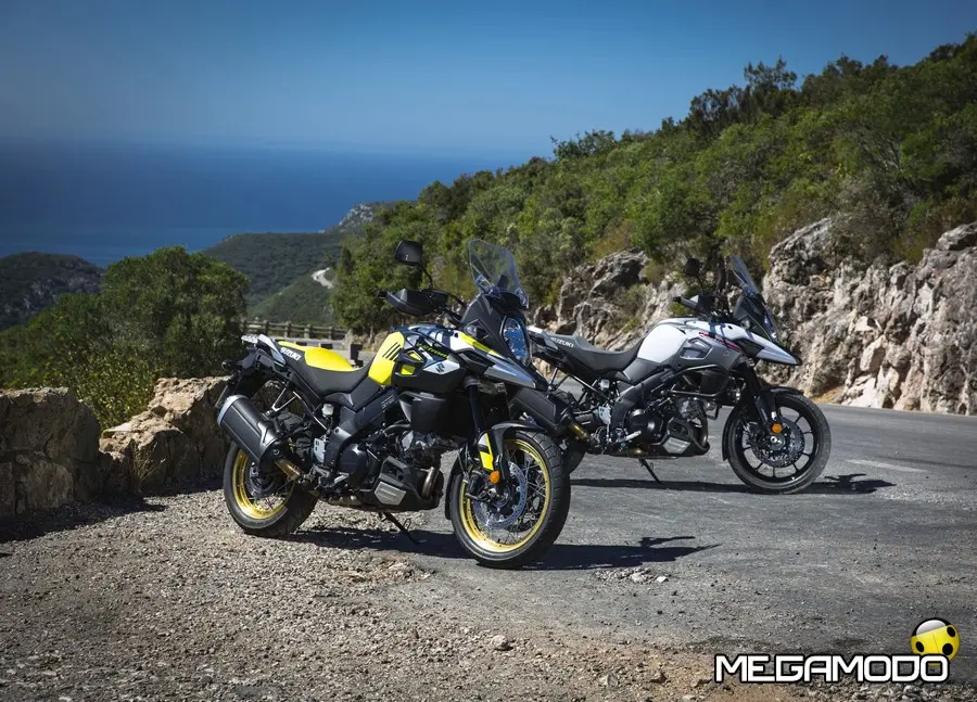 Il Suzuki DemoRide Tour 2017 arriva in Piemonte