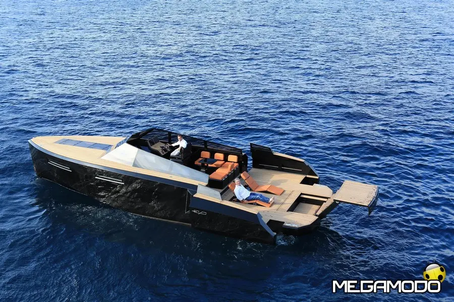 Evo Sea Show 2017 al via!