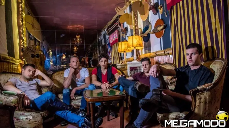 Thema, 23 luglio live ad Arpino