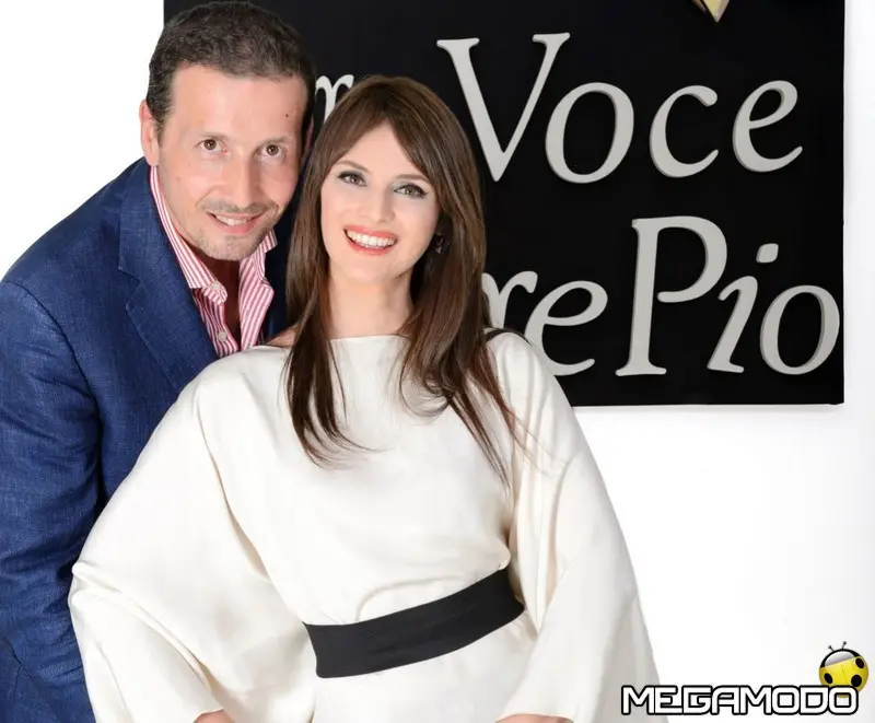 "Una voce per Padre Pio", 8 luglio in onda su Rai Uno