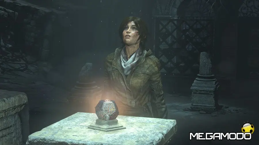 Rise of the Tomb Raider, Square Enix annuncia versione ottimizzata per Xbox One X
