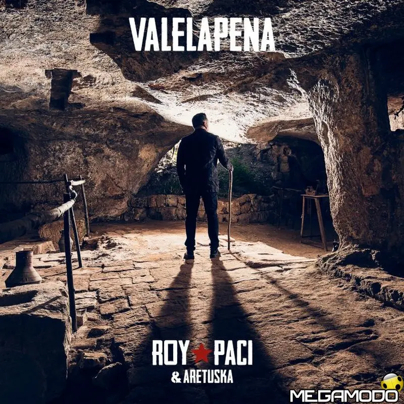 Roy Paci & Aretuska, esce oggi l'album "Valelapena"
