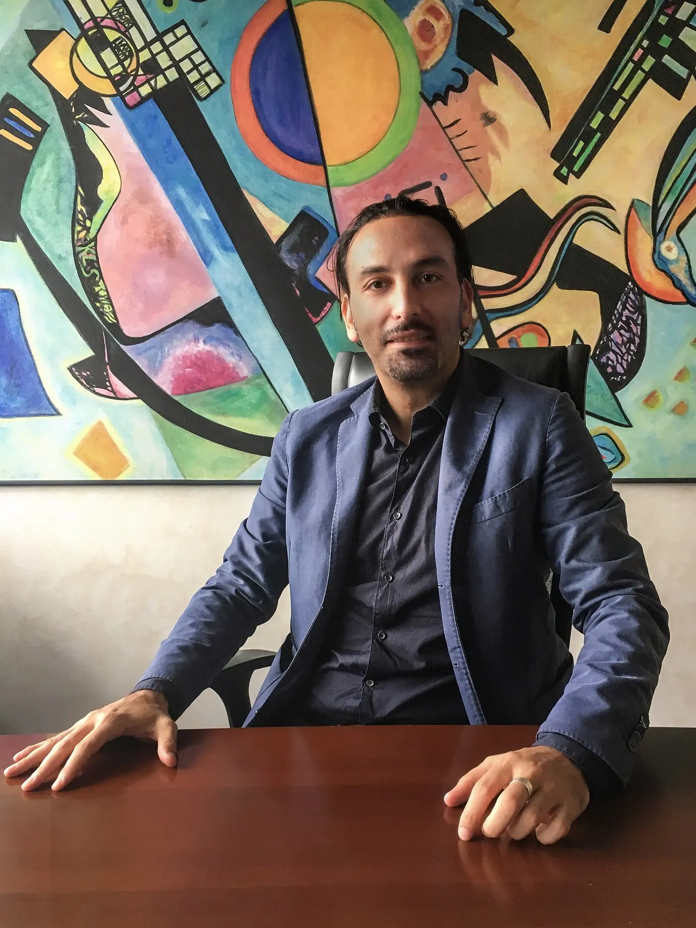 Biagio Russo nuovo Direttore Marketing Renault Italia