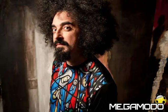 Caparezza, "Prisoner 709" è disco d'oro!