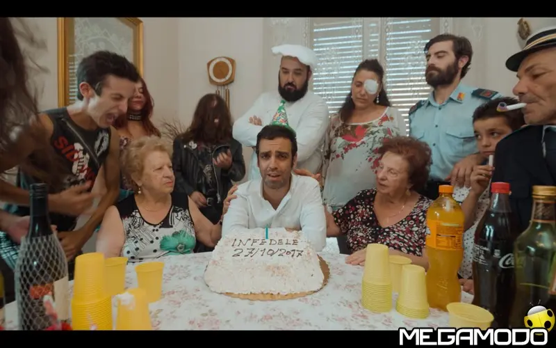 Colapesce, 27 ottobre esce il nuovo album "Infedele"